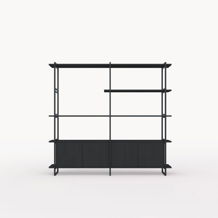 Wandkast Modular MC-5L