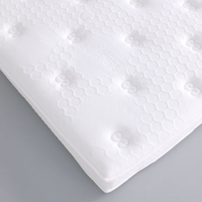 Topper Superieur Velvet Dreams HR50 160x220 Soft