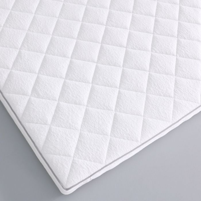 Topper Luxe Traagschuim 70x220 