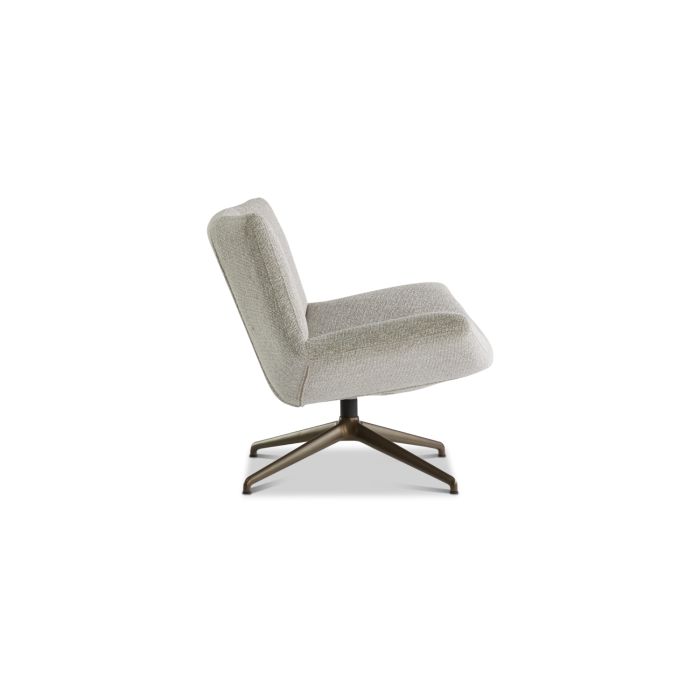 Fauteuil Aiden laag