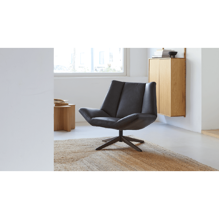 Fauteuil Aiden hoog