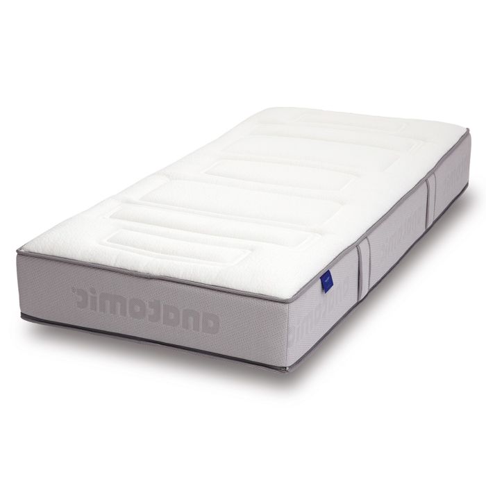 Interliving Matras serie 1927 Anatomic 1500 80x200 Medium