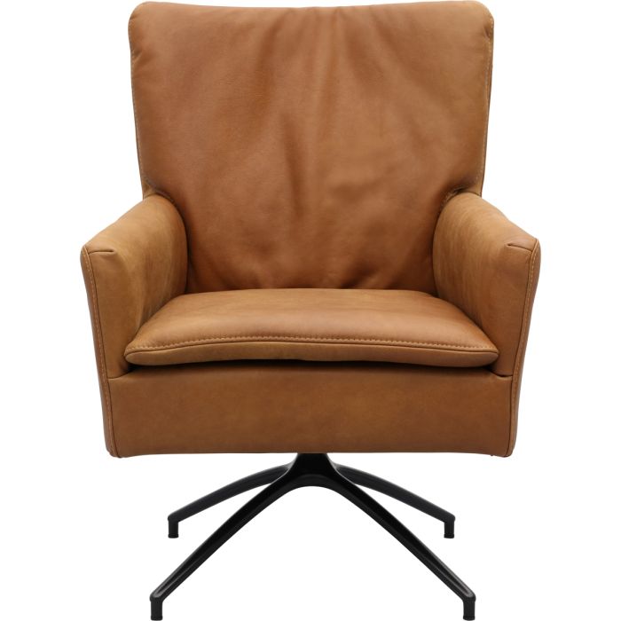 Fauteuil Hilde kruispoot