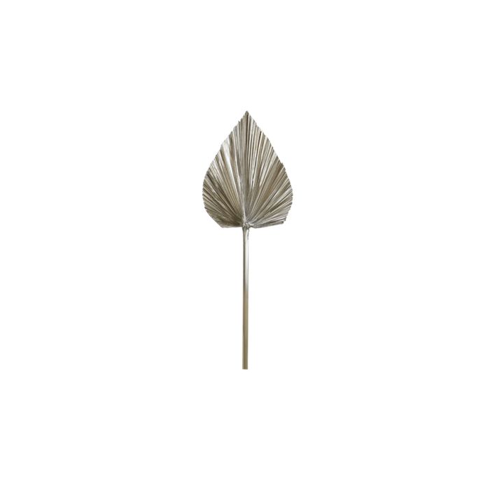 Ornament 20x57 cm plantae licht goud