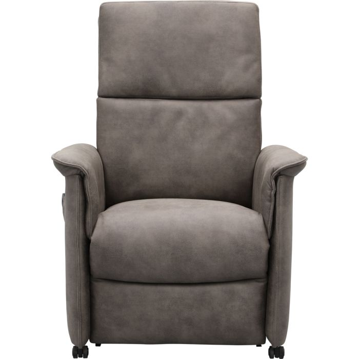 Relaxfauteuil Oskar met opstahulp