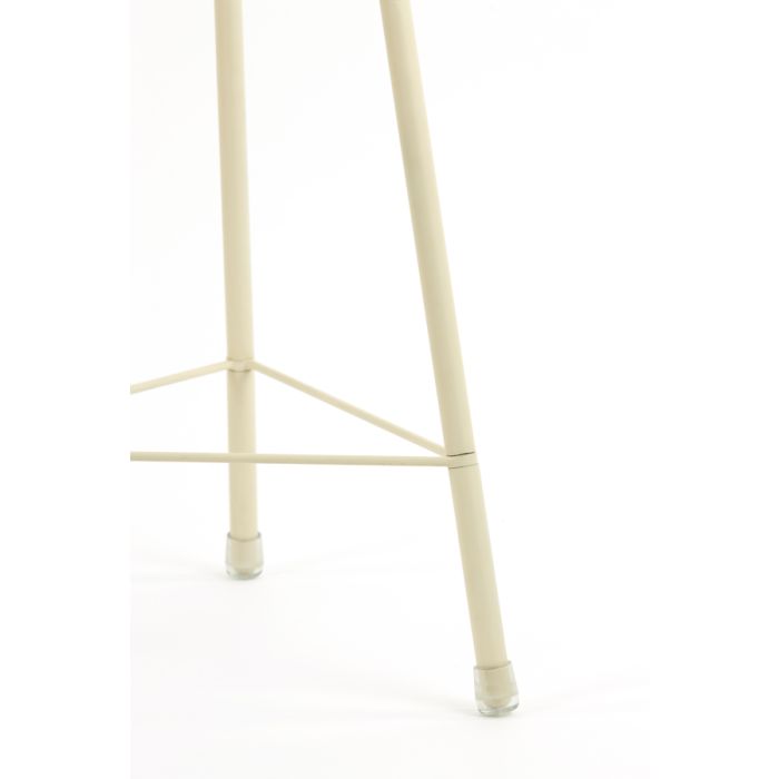 Vloerlamp Plumeria - Zand