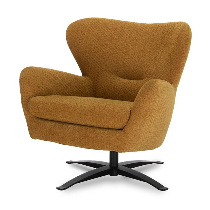 Fauteuil Tessel