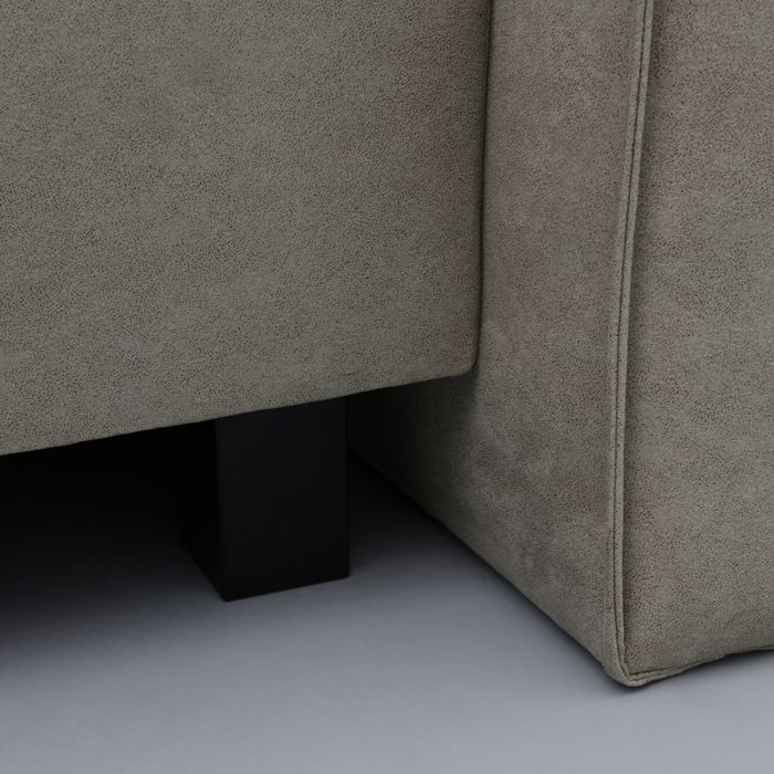 Boxspring Premium Hilversum  vlak