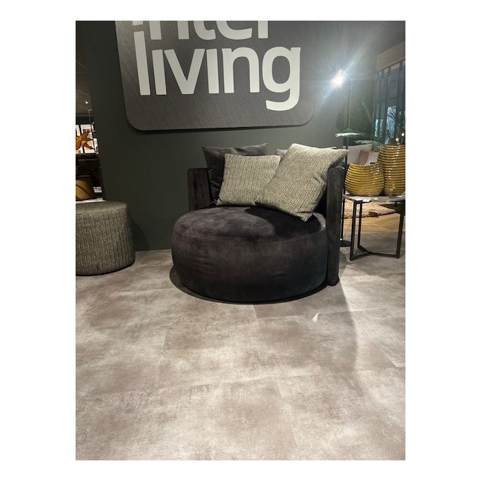Loungestoel Pastel