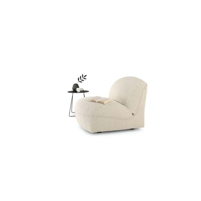 Fauteuil Lala