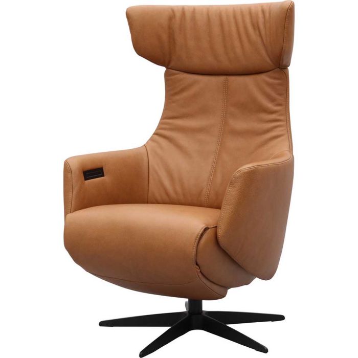 Relaxfauteuil Ethan