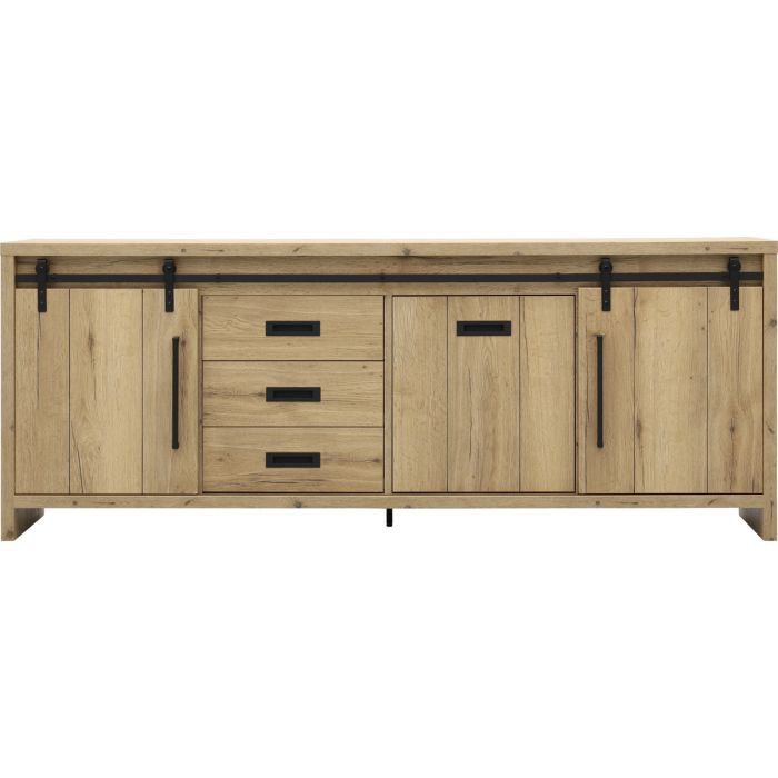 Dressoir Clara groot