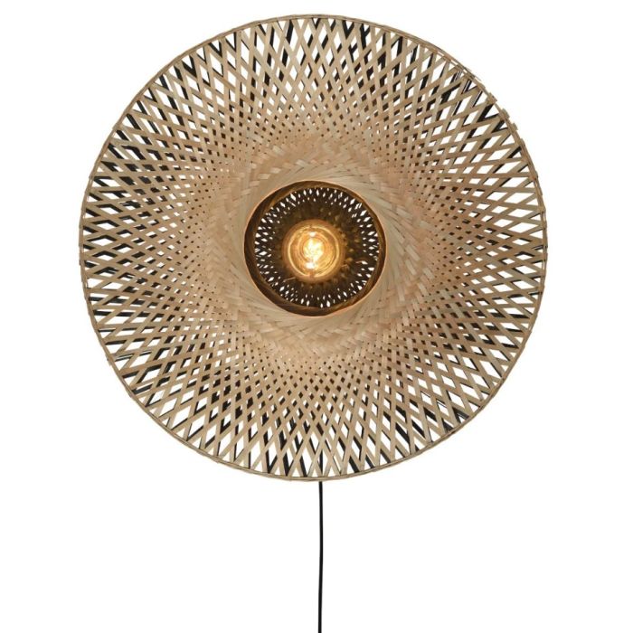 Wandlamp Kalimantan - Maat M 60cm