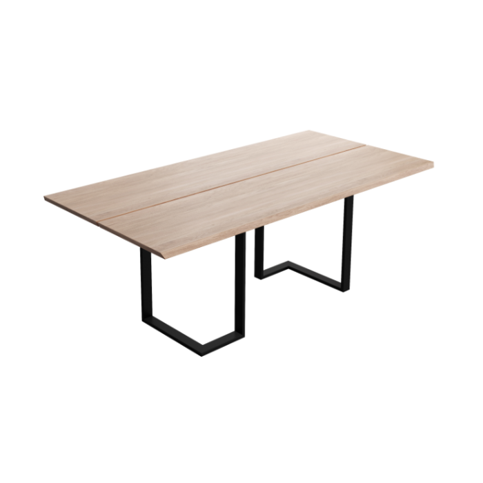 Eettafel Japura - T0100