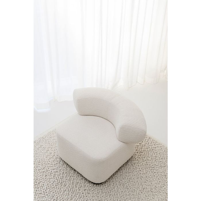 Fauteuil Luna