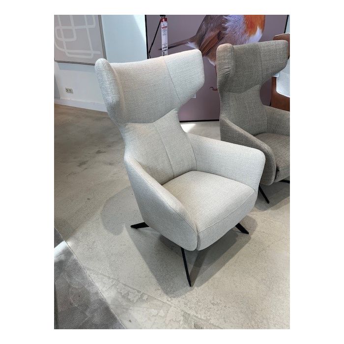 Fauteuil Marius