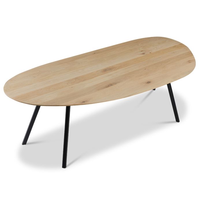 Eettafel Spott