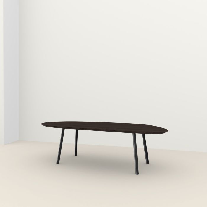 Eettafel Blob