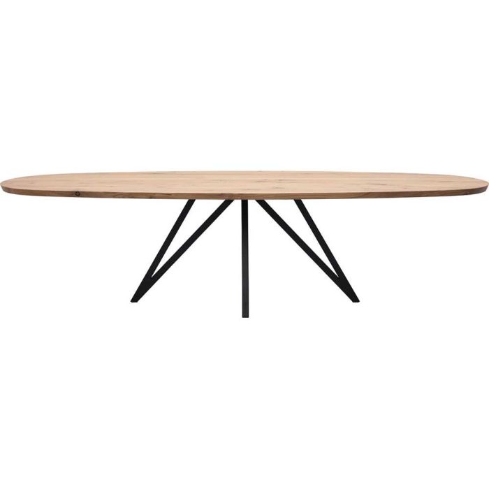 Eettafel Kai