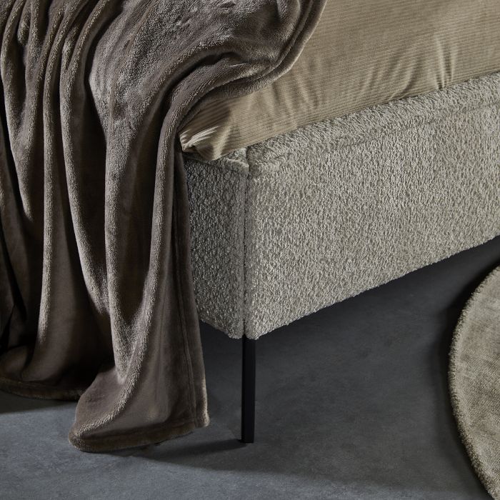 Interliving ledikant Carmen