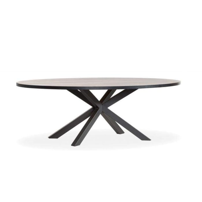 Eettafel Samuel