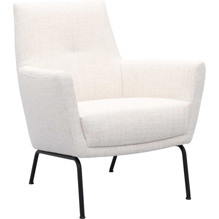 Fauteuil Roos laag