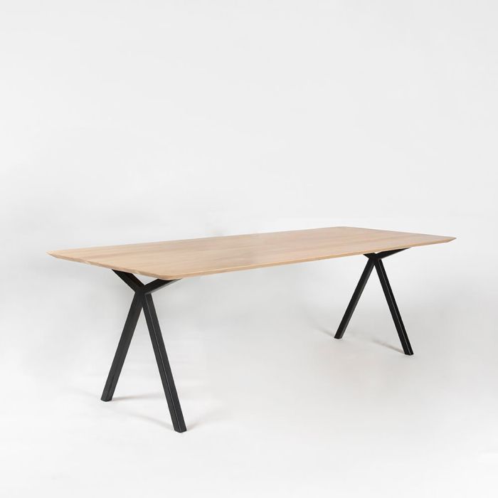 Eettafel Slim X