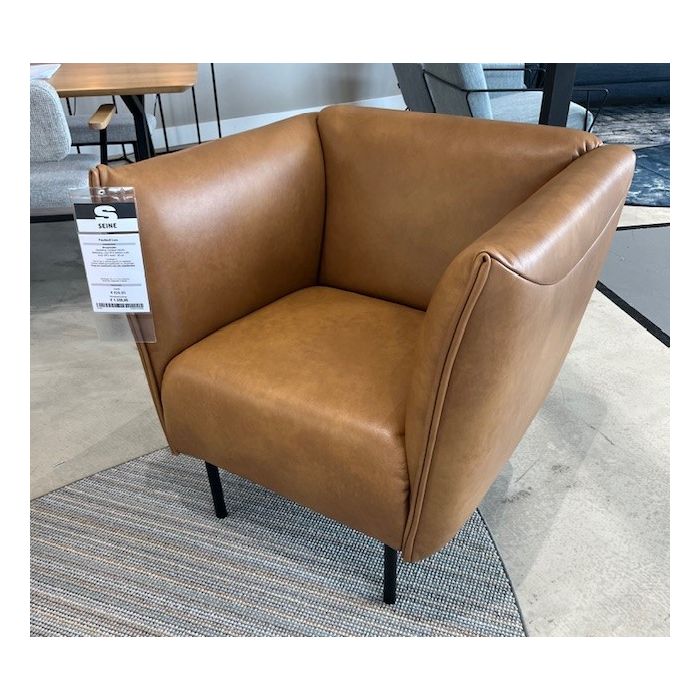 Fauteuil Lou