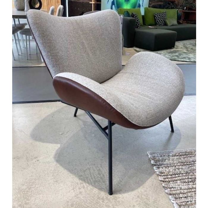Fauteuil Mellow