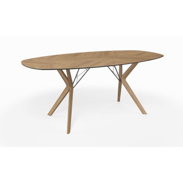 Eettafel Eclipse