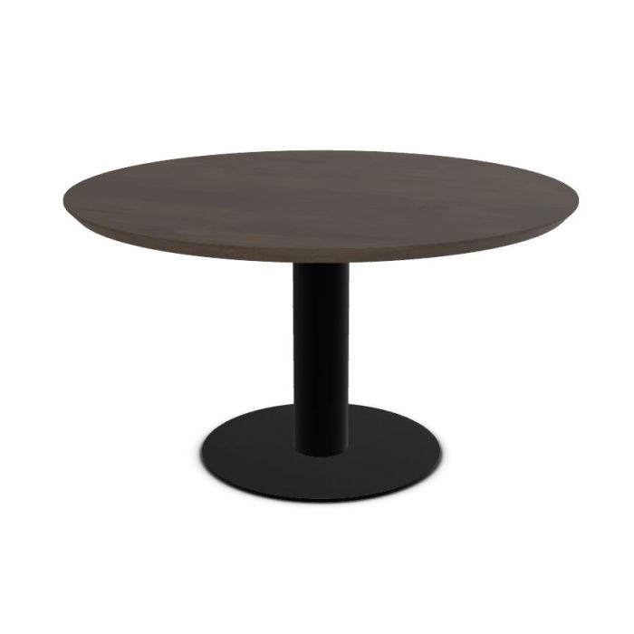 Eettafel Rond - Hout