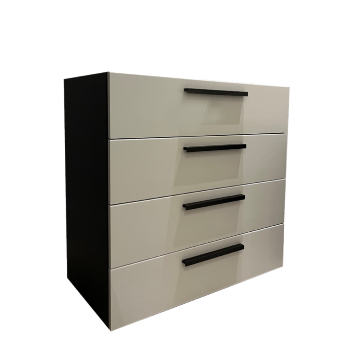 Commode beschadigd Aalsmeer B80xH79xD46