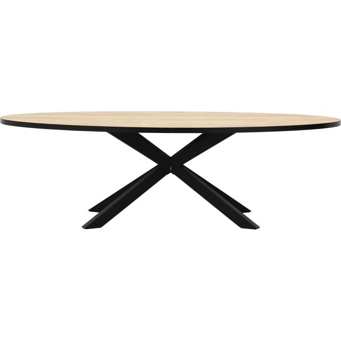 Eettafel Samuel 