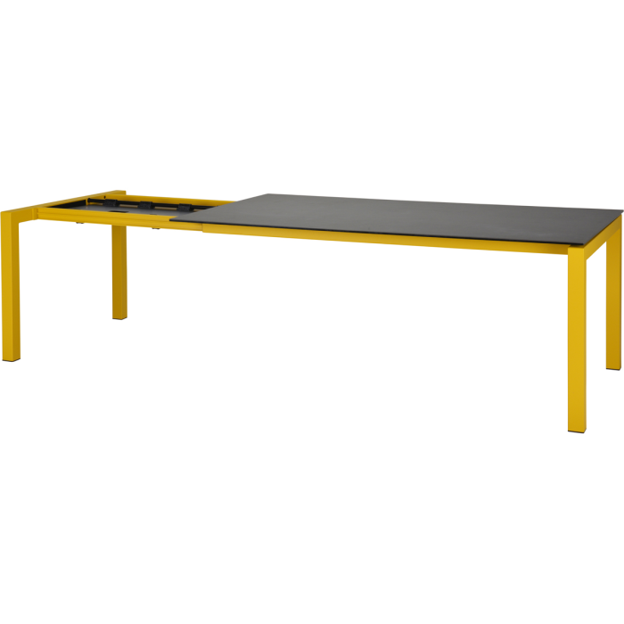 Eettafel Jur, uitschuifbaar