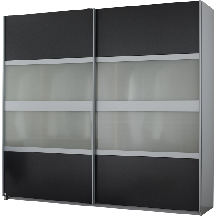 Schuifdeurkast Quatro B315xH229