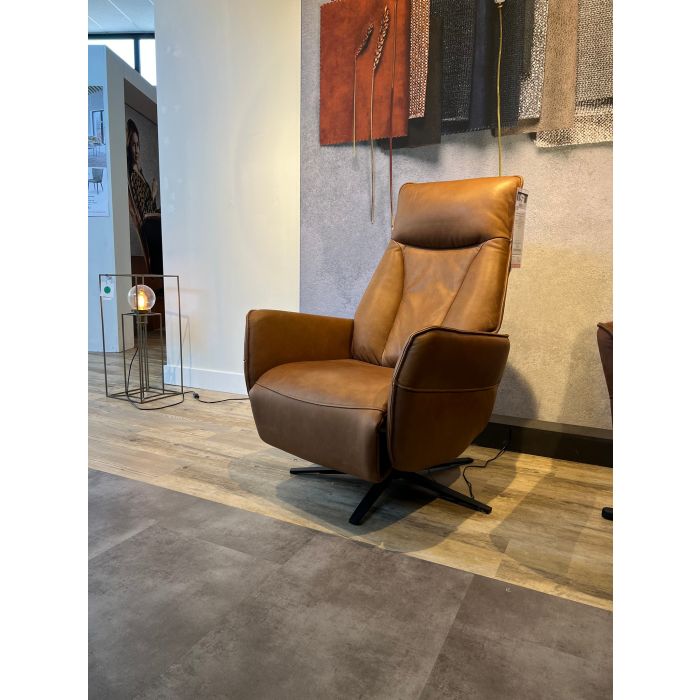 Relaxfauteuil Cato (S-MODEL)