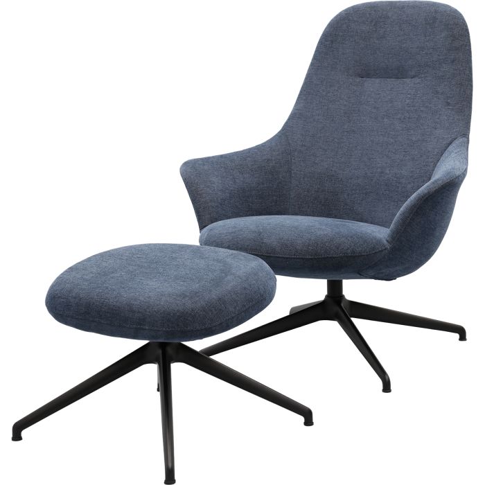 Fauteuil Interliving-Serie 4582
