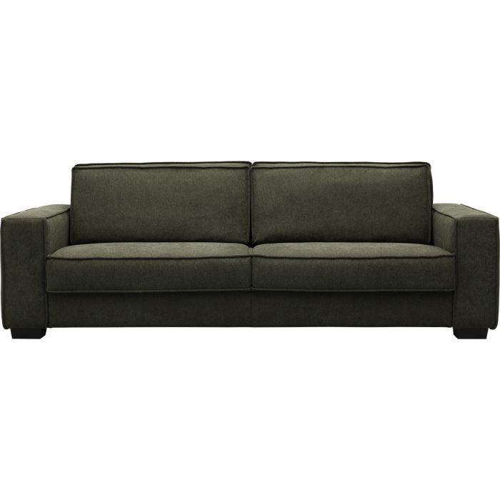 Bank Maestro dubbele rugkussens