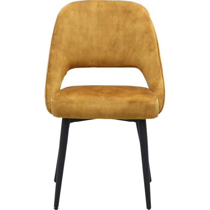 Eetkamerstoel Juul Cognac