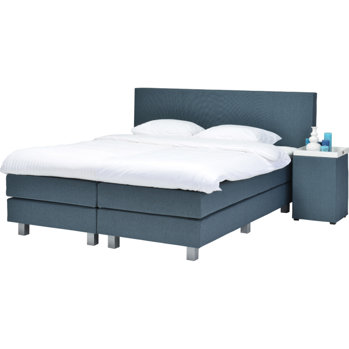 Boxspring Skyline 21 vlak