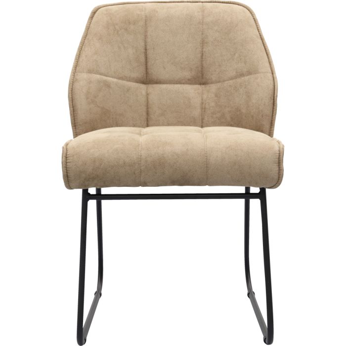 Eetkamerstoel Bibi met frame D