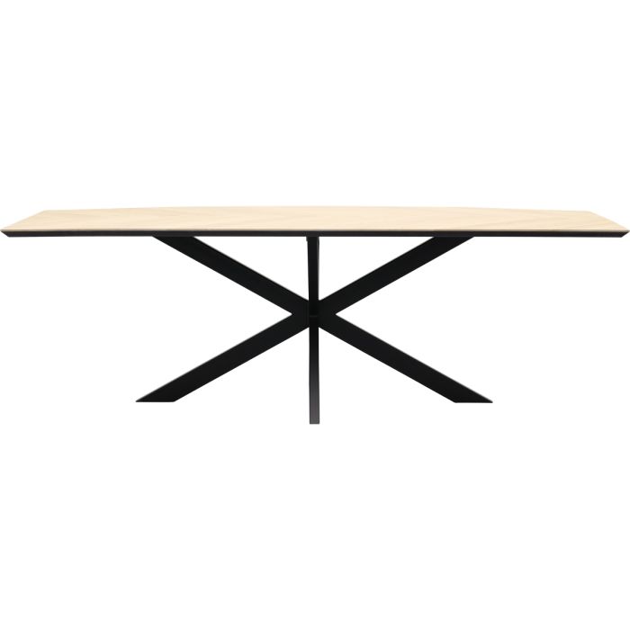 Eettafel Tailor spin ton