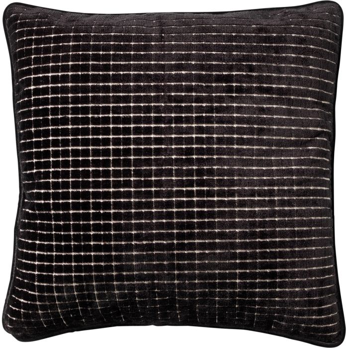 Kussen Bink 45x45 Raven