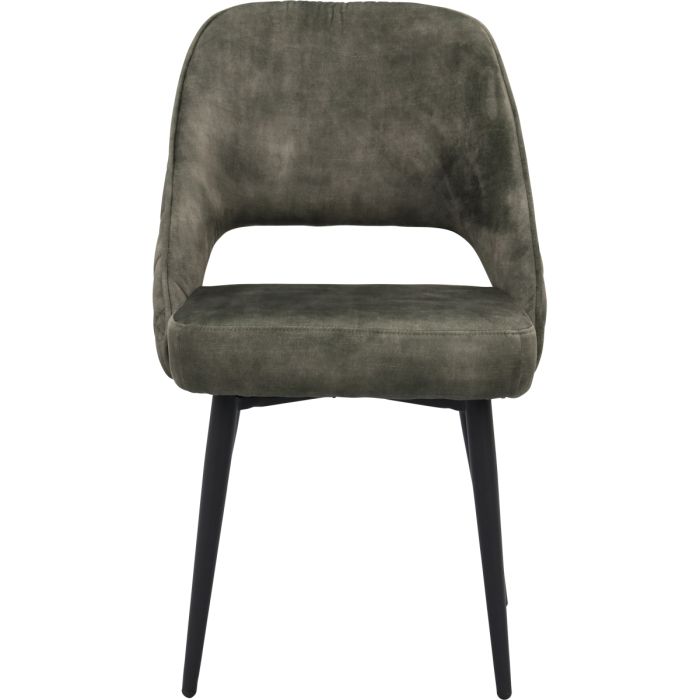 Eetkamerstoel Juul Hunter