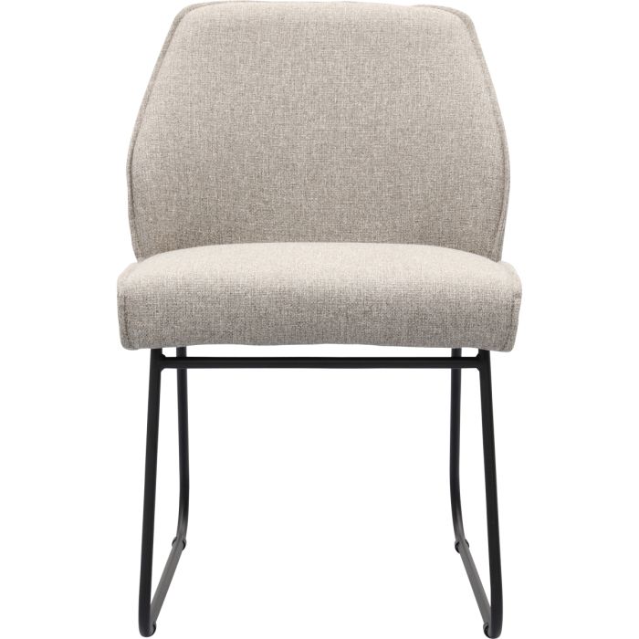 Eetkamerstoel Babs met frame D