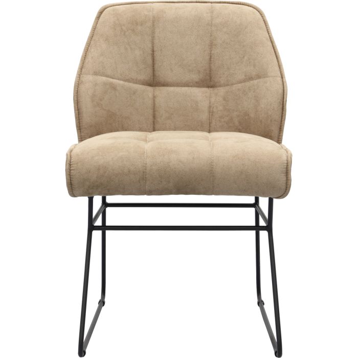 Eetkamerstoel Bibi met frame C