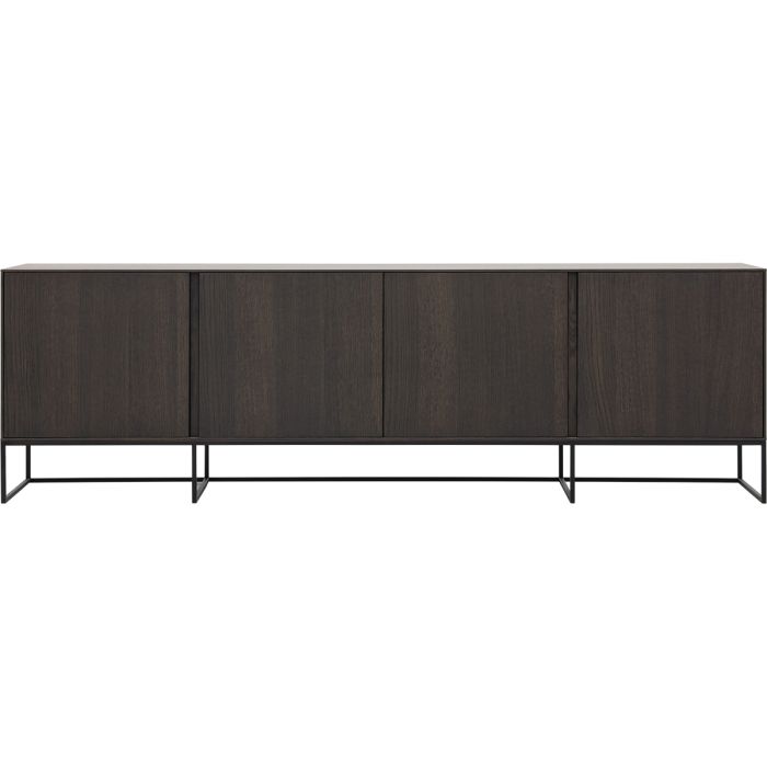 Dressior Chaplin 4 deuren