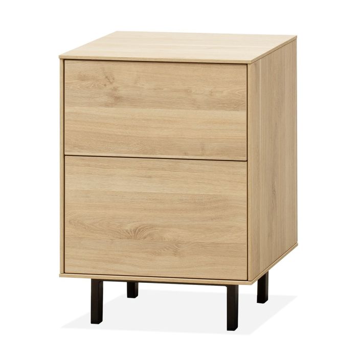 Nachtkastje Drachten 2 laden