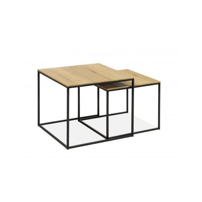 Salontafelset Saartje 