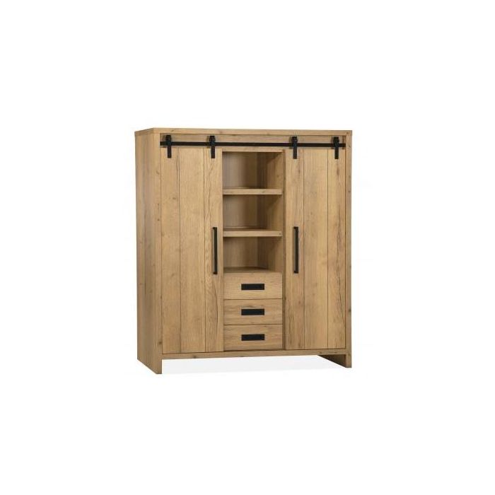 TV-kast Clara - Klein